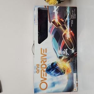 Anki OVERDRIVE Starter Kit.